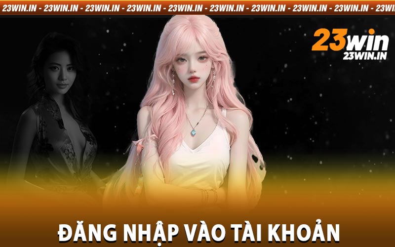 Hướng dẫn rút tiền 23win